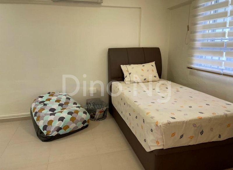 3 Room (3NG) HDB for Rent in  375 Clementi Avenue 4 - Image 2